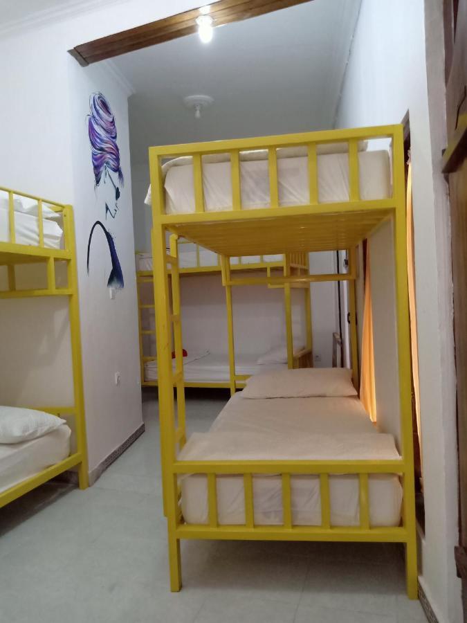 梅尔家庭旅馆 Batununggul 外观 照片